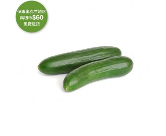 【疫情蔬果专区】中号黄瓜 2个装【请单独下单,不要和其它专区商品混搭】 【疫情蔬果专区】中号黄瓜 2个装【请单独下单,不要和其它专区商品混搭】